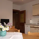 Apartamento Trattner *