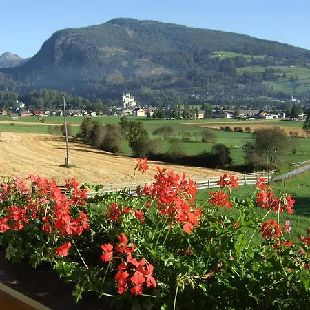 Trattner Апартаменты Маутерндорф