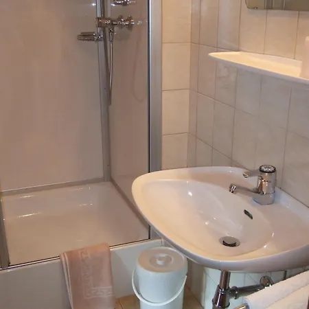 Апартаменты Trattner