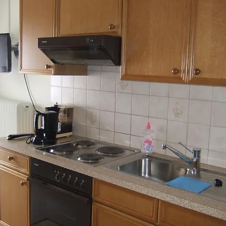 Trattner Apartment
