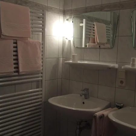 Trattner Apartment