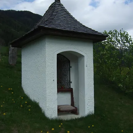 Trattner Apartment