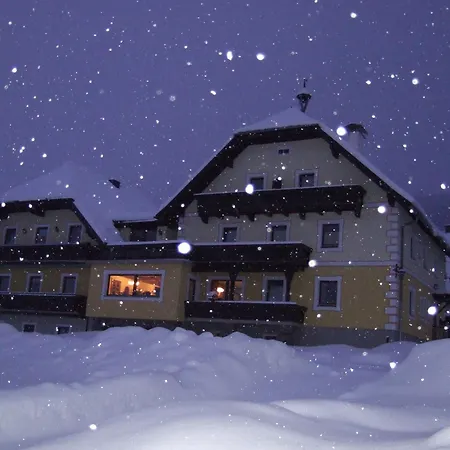 Апартаменты Trattner Маутерндорф