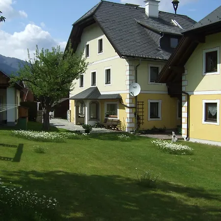 Апартаменты Trattner *