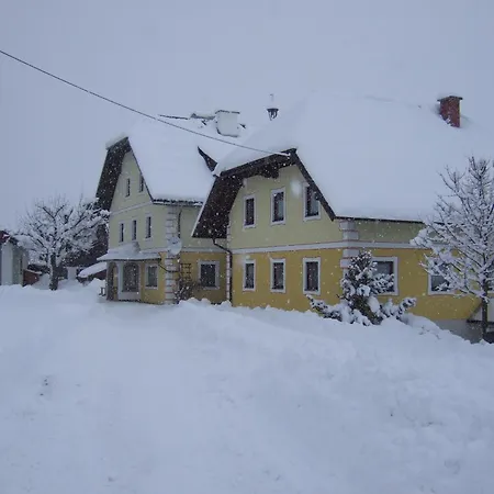 Trattner * Маутерндорф