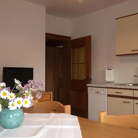 Apartment Trattner *