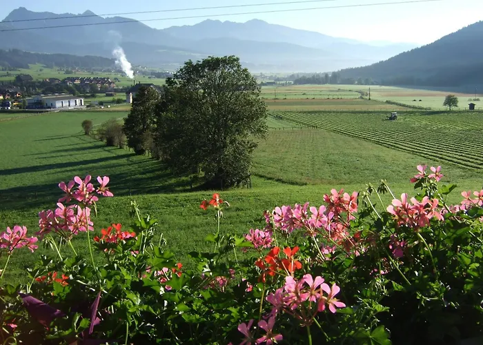 Appartamento Trattner Mauterndorf (Salzburg)