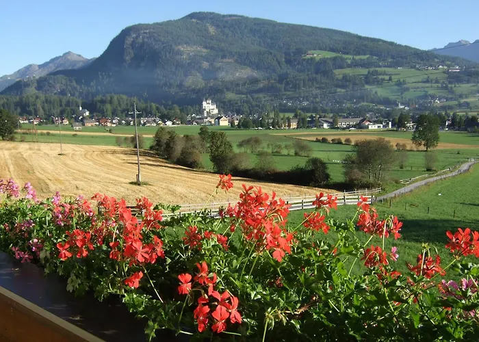 Trattner Appartamento Mauterndorf (Salzburg)