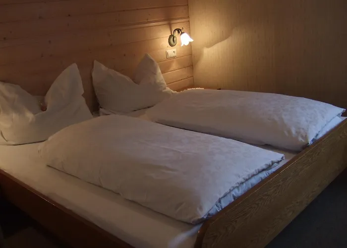 Appartement Trattner *