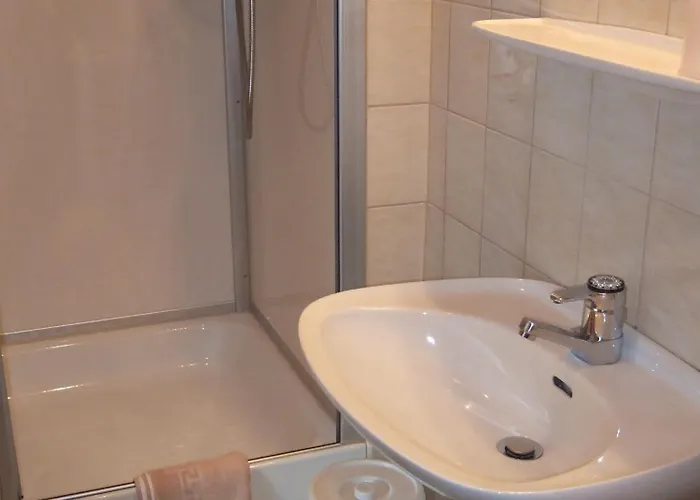 Appartement Trattner