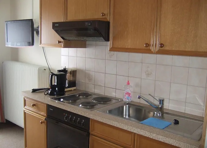 Trattner Appartement