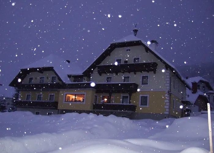Appartement Trattner Mauterndorf (Salzburg)