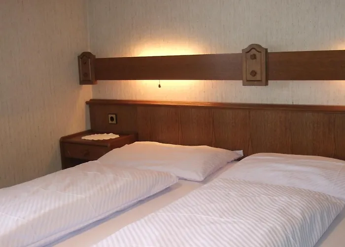 Appartement Trattner *