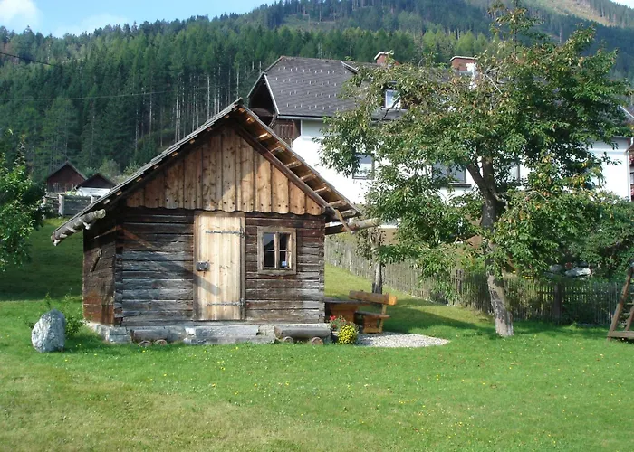 Appartement Trattner *